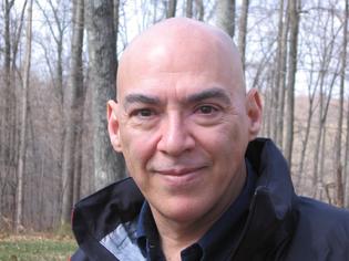 Paul Solari, MA, LPC